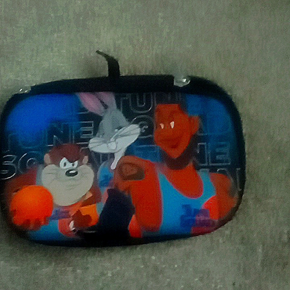 Pencil pouch